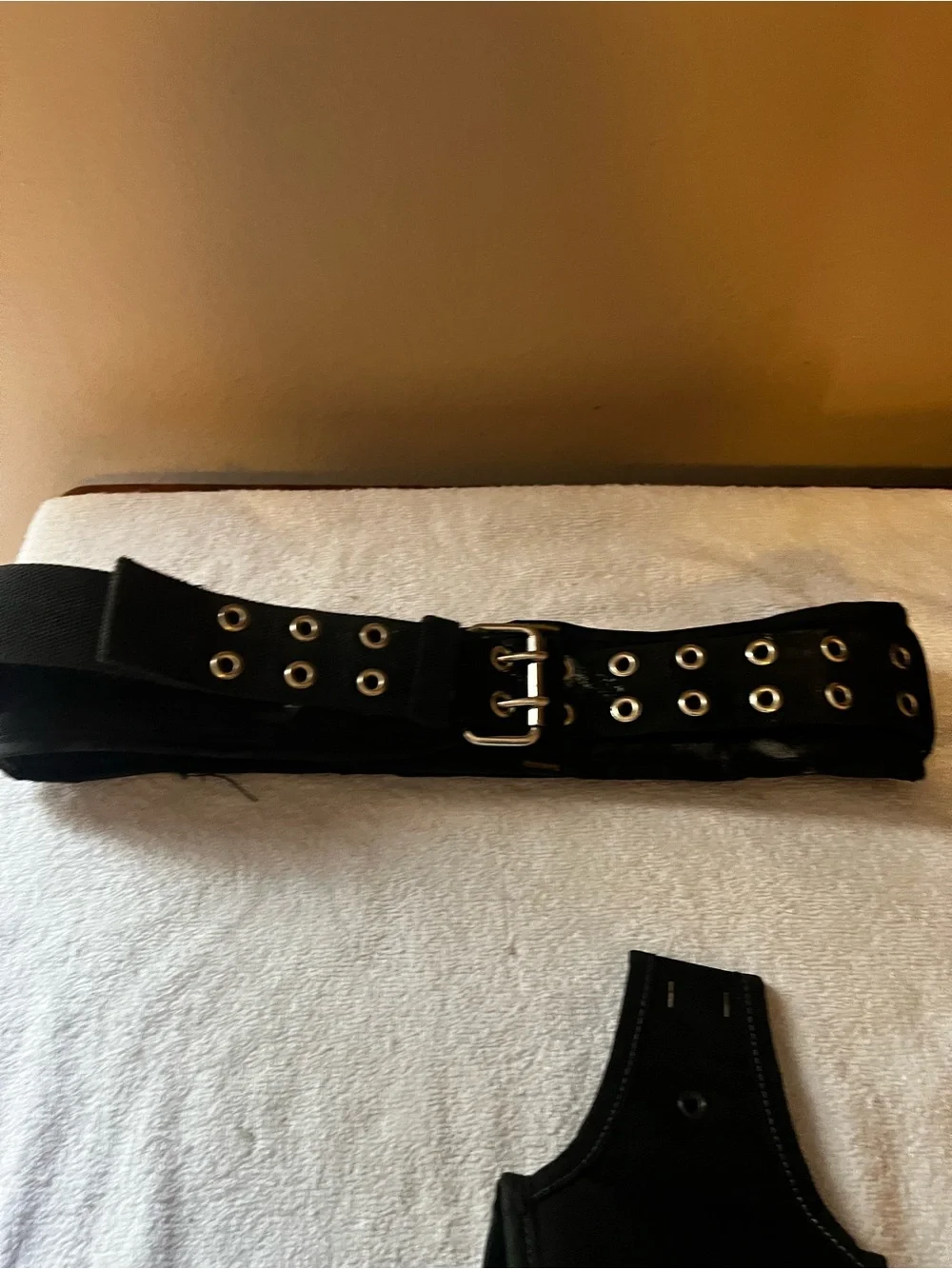 CLC Tool Belt & Pouch